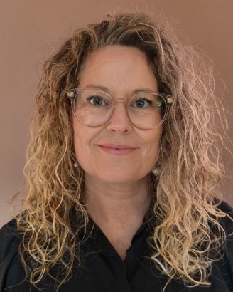 Anne Brøns Kruse