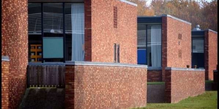 Sødalskolens mursten